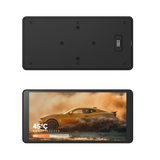 OCYPUS SIGMA ES55 BLACK 5.5" IPS HD DISPLAY 960*480