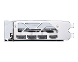 MSI GeForce RTX 5060 Ti 8GB Gaming TRIO OC White Graphics Card - from MSI