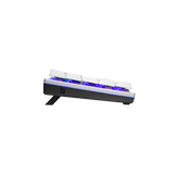 Cooler Master SK622 White RGB Compact Wireless Mech Keyboard - Low Profile Red - Electronics > Electronics Accessories > Computer Components > Input Devices > Keyboards from Cooler Master