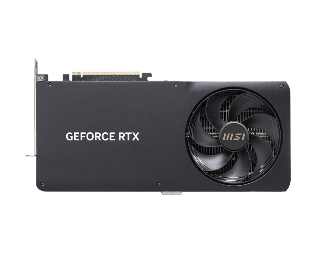MSI GeForce RTX 5080 16G EXPERT OC Graphics Card