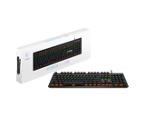 MSI FORGE GK300 US Blue Switch Mechanical Keyboard