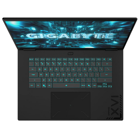 Gigabyte Gaming A16 Pro 16" 165Hz IPS Core 7 240H RTX 5070 Ti 1TB SSD 32GB RAM W11H Laptop by Gigabyte