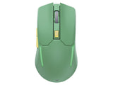 Fantech VENOM II WGC2 Wireless 2.4GHz Gaming Mouse - Green