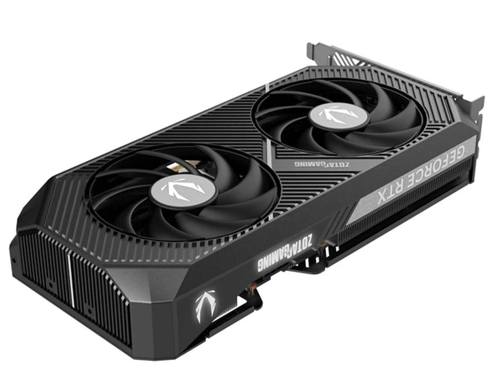Zotac Gaming GeForce RTX 5070 Twin Edge 12Gb OC Graphics Card by Zotac