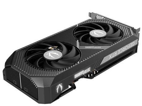 Zotac Gaming GeForce RTX 5070 Twin Edge 12Gb OC Graphics Card by Zotac