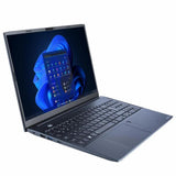 Dynabook Satellite Pro C50-K 15.6" 1080p IPS Core 7 150U 16GB 512GB SSD WiFi 6 W11P Laptop by Dynabook