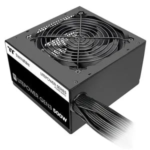 Thermaltake Litepower Gen3 500W Power Supply