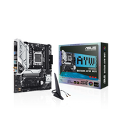 Asus B650M-AYW WIFI AM5 PCIe 5.0 mATX Motherboard