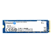 Kingston NV3 1TB PCIe 4.0 NVMe SSD