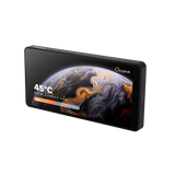 OCYPUS SIGMA ES55 BLACK 5.5" IPS HD DISPLAY 960*480