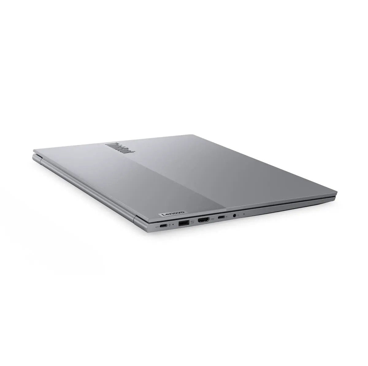 Lenovo ThinkBook 16 G9 16" Core 5 210H 16GB DDR5 512GB Win11 Pro Laptop by Lenovo