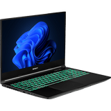 Infinity O5-13R6A-899 15.6" Core i7 RTX 4060 Gaming Laptop