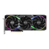 PNY GeForce RTX™ 5080 ARGB EPIC-X RGB™ Overclocked Triple Fan Graphics Card