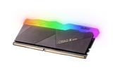 Klevv Cras X RGB 16GB (2*8GB) 3200MHz CL16 DDR4 RAM