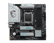 MSI B650M Gaming Plus Wi-Fi DDR5 Motherboard