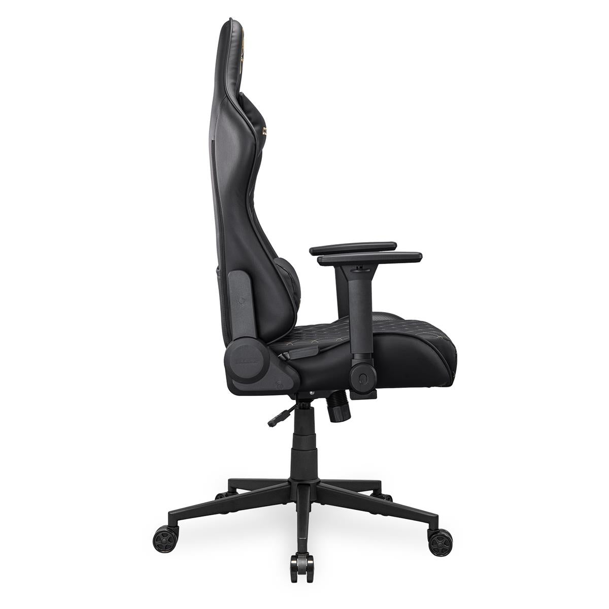 Cougar ARMOR ONE V2 GOLD Gaming Chair