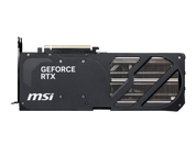 MSI GeForce RTX 5080 16G SHADOW 3X OC Graphics Card