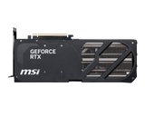 MSI GeForce RTX 5080 16G Shadow 3X OC Graphics Card - from MSI