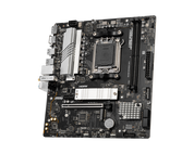MSI PRO B650M BOMBER WIFI Wi-Fi DDR5 Motherboard