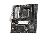 MSI PRO B650M BOMBER WIFI Wi-Fi DDR5 Motherboard
