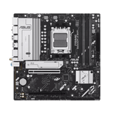 Asus Prime B650EM-A WIFI AM5 mATX Motherboard - IT Warehouse