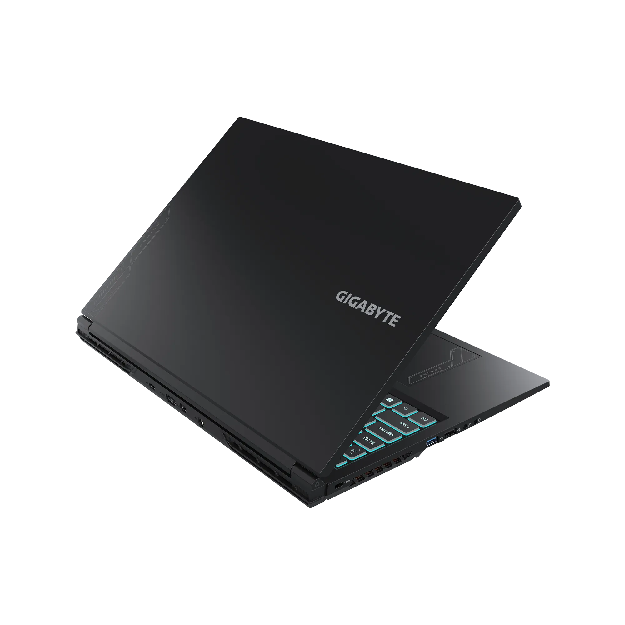 Gigabyte G6 KF-H3AU854KH 16" Core i7 RTX 4060 Gaming Laptop