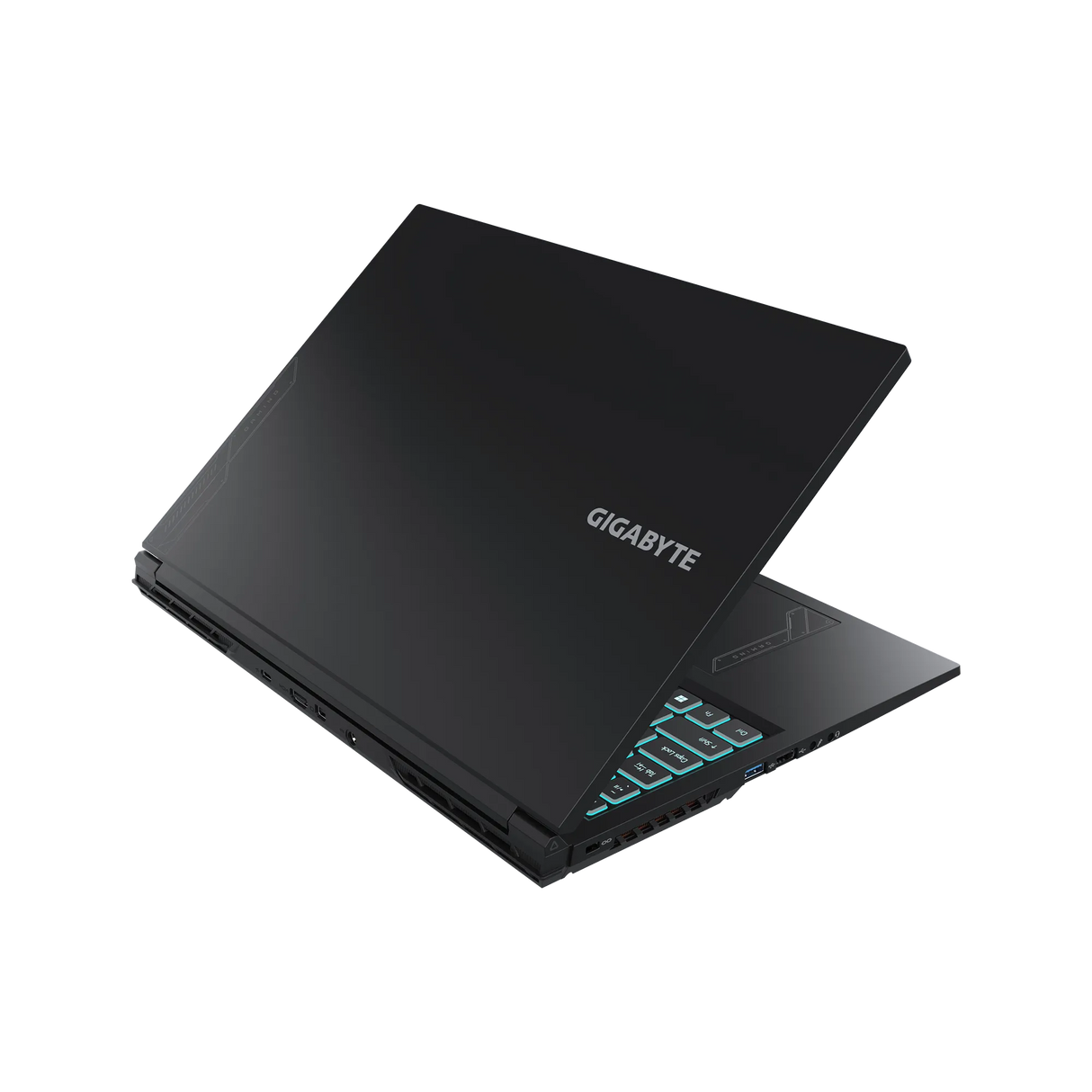 Gigabyte G6 KF-H3AU854KH 16" Core i7 RTX 4060 Gaming Laptop