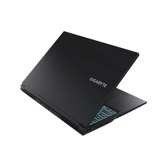 Gigabyte G6 KF-H3AU854KH 16" Core i7 RTX 4060 Gaming Laptop