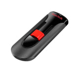 Sandisk Cruzer Glide 32GB USB 2.0 Flash Drive