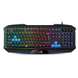 Genius K215 Backlit multimedia USB Gaming keyboard - Electronics > Electronics Accessories > Computer Components > Input Devices > Keyboards from Genius
