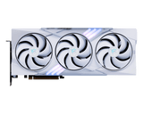 MSI GeForce RTX 5070 12G Gaming TRIO OC White Graphics Card - IT Warehouse