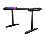 Cougar MARS 120 Dual ARGB Gaming Desk with Dock