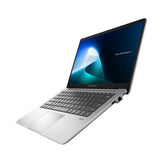 Asus ExpertBook P1 14in FHD Intel 5 210H 512GB SSD 16GB RAM W11P Laptop - Misty Grey