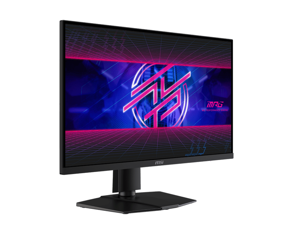 MSI MPG 274URF 27" 4K UHD Rapid IPS 160Hz Gaming Monitor