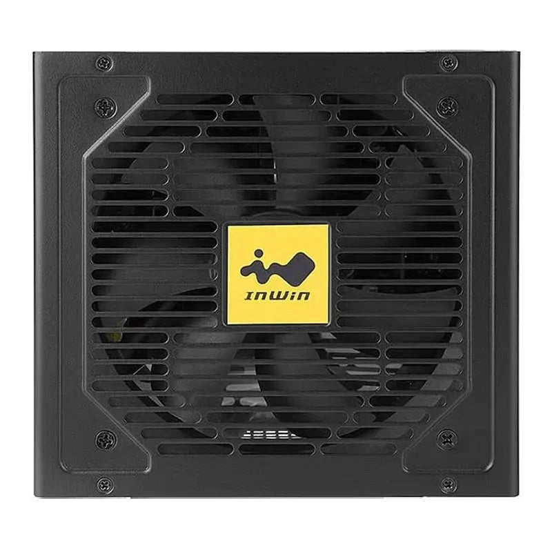 InWin 850W PFII Series 80+ Gold ATX 3.0 Power Supply by InWin