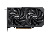 MSI GeForce RTX 5060 8G Shadow 2X OC Graphics Card