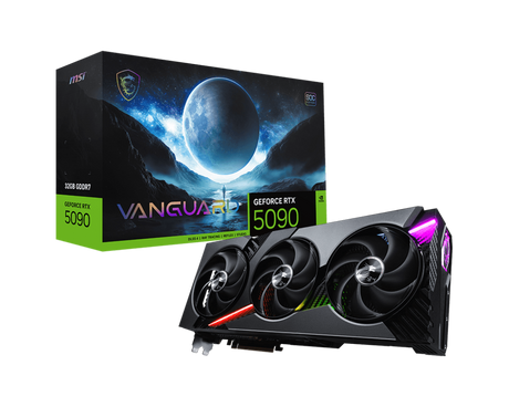 Commander 5090 Gamer