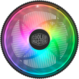 Cooler Master A71C CPU Cooler - Electronics > Electronics Accessories > Computer Components > Computer System Cooling Parts from Cooler Master