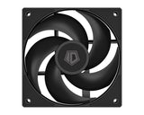 ID-Cooling AT-120-K 120mm PWM Fan - Black