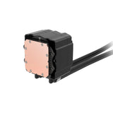 Thermaltake LA360-S ARGB 2.4" LCD Display AIO Liquid CPU Cooler