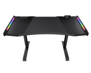 Cougar MARS PRO 150  Dual ARGB Gaming Desk with USB-C Dock