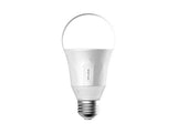 TP - Link Smart WiFi White LED Light Bulb 600Lm - IT Warehouse