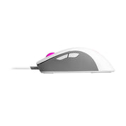 Cooler Master MasterMouse MM730 RGB USB Mouse White