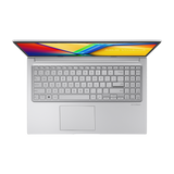 ASUS Vivobook 15 15.6-inch Core 5-120U/16GB/512GB SSD Laptop - Cool Silver