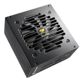 Cougar GEX750 750W 80+ Gold certification, full modular by Cougar