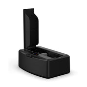 Simplecom SD311 USB-3.0 Docking Station With Lid For 2.5 and 3.5in Drives