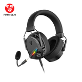 Fantech Alto 7.1 HG26 Virtual Surround Sound RGB Gaming Headset by Fantech