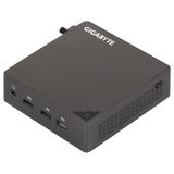 Gigabyte BRIX Barebone Mini PC, Intel Core Ultra 5 225H