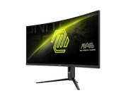 MSI MAG 342CQR E2 34inch 180Hz UWQHD VA Curved Gaming Monitor