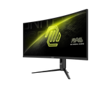 MSI MAG 342CQR E2 34inch 180Hz UWQHD VA Curved Gaming Monitor